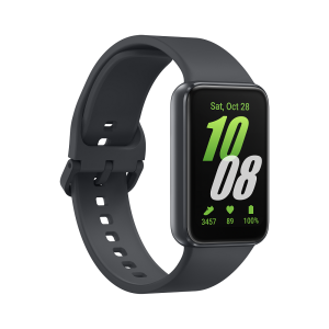 Купить SAMSUNG фитнес-браслет R390 GalaxyFit3 gray-11.png